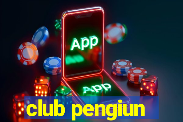 club pengiun