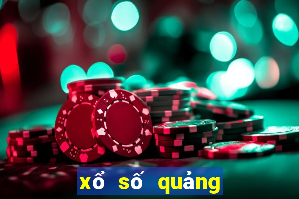 xổ số quảng ngãi 27 4