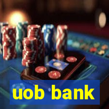 uob bank