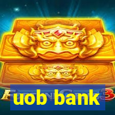 uob bank