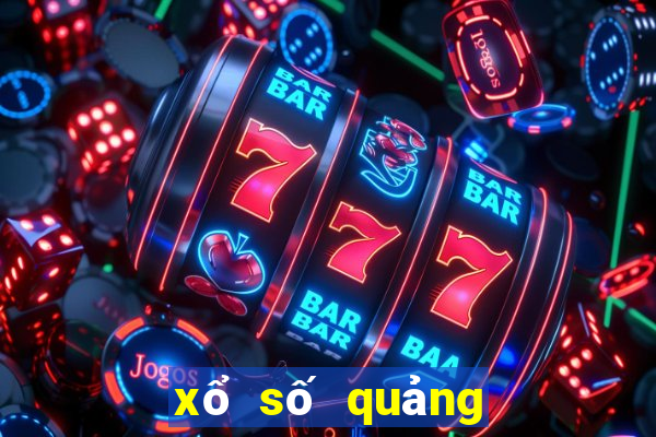 xổ số quảng trị 21 3