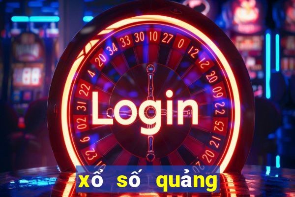 xổ số quảng trị 21 3