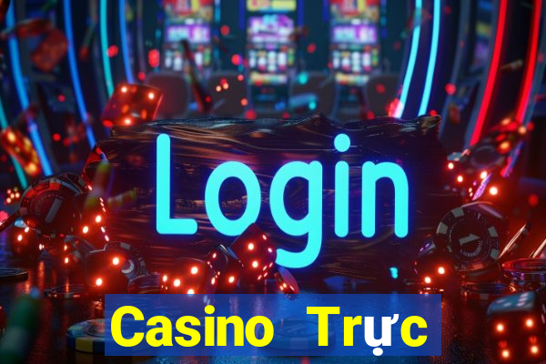 Casino Trực tiếp egb99