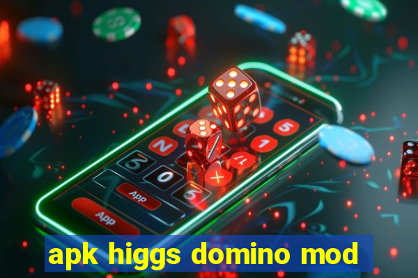 apk higgs domino mod