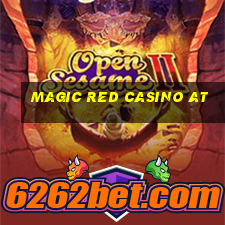 magic red casino at