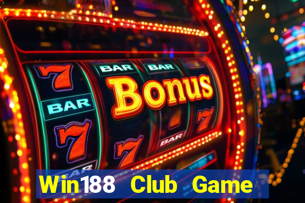 Win188 Club Game Bài 52