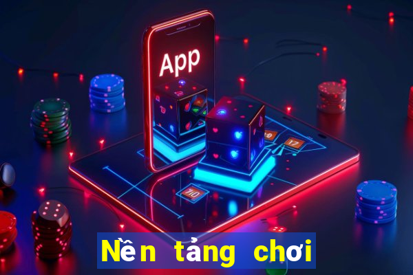 Nền tảng chơi game Yum