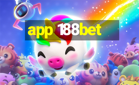 app 188bet