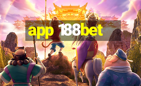 app 188bet