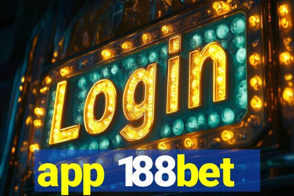 app 188bet