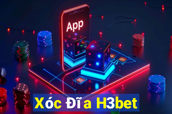 Xóc Đĩa H3bet