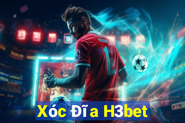 Xóc Đĩa H3bet