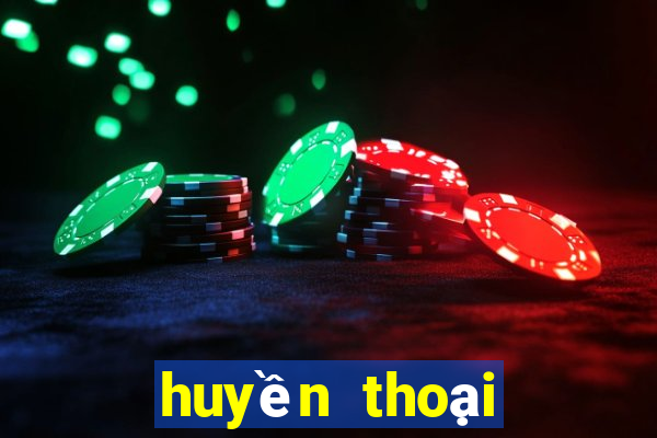 huyền thoại phương đông