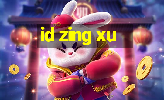 id zing xu