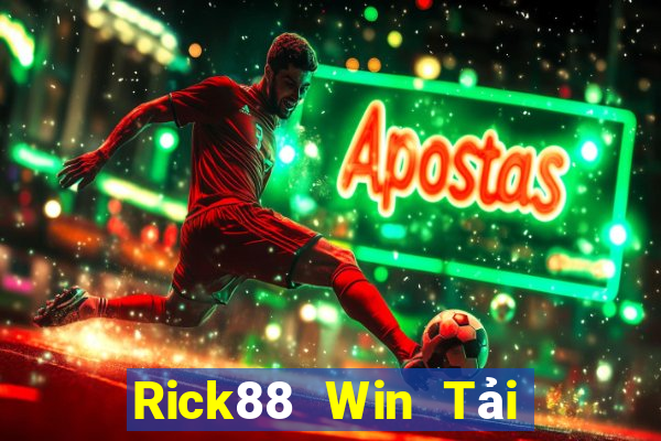 Rick88 Win Tải Game Bài Nhất Vip