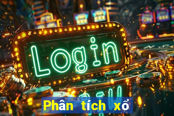 Phân tích xổ số Bạc Liêu ngày thứ sáu