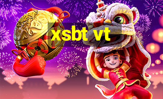 xsbt vt