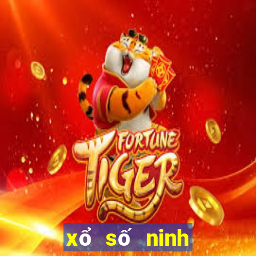 xổ số ninh thuận 23 2