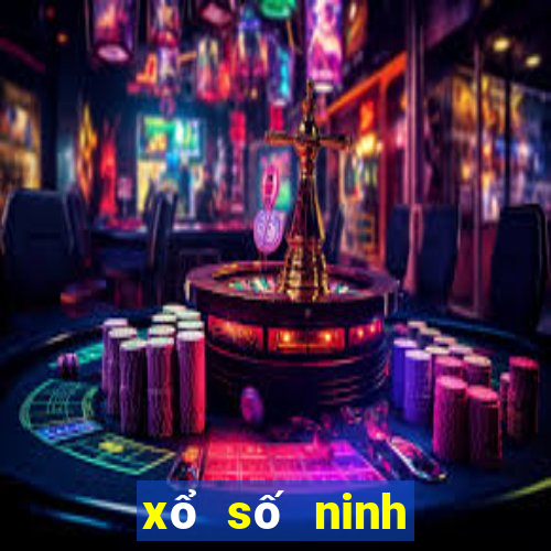 xổ số ninh thuận 23 2