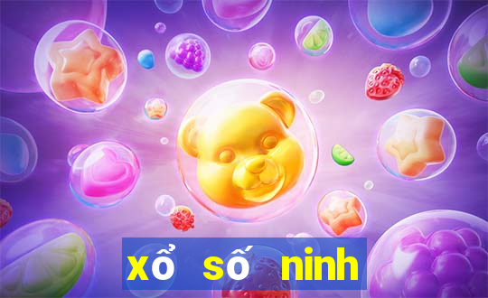 xổ số ninh thuận 23 2