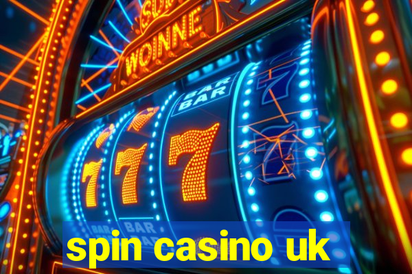 spin casino uk