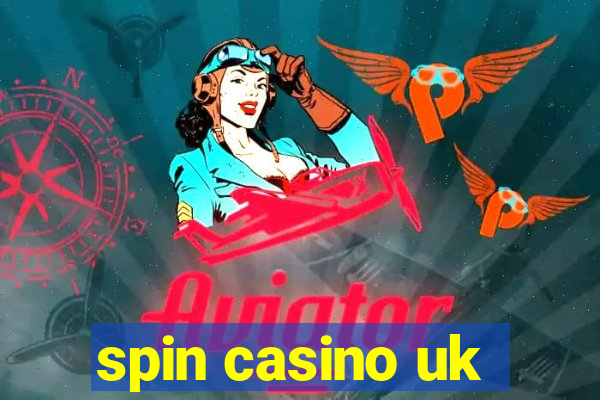 spin casino uk