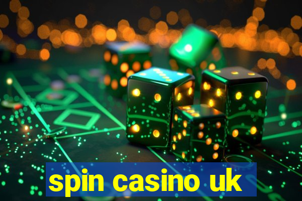 spin casino uk