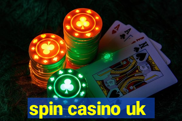 spin casino uk