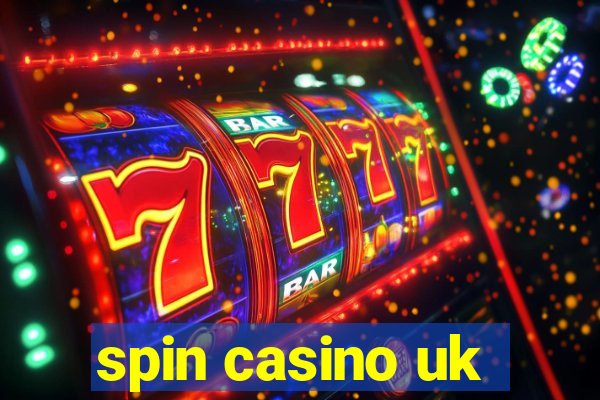 spin casino uk