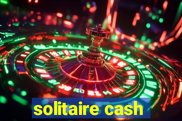 solitaire cash