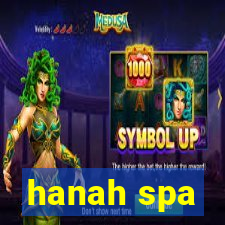 hanah spa