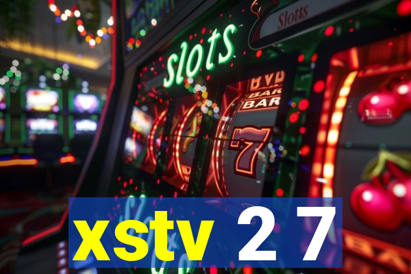 xstv 2 7