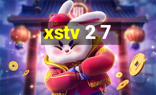 xstv 2 7