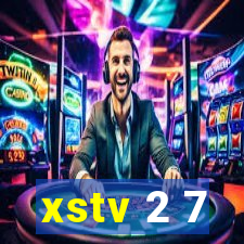 xstv 2 7