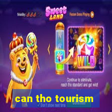 can tho tourism