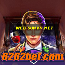 web sunvn.net