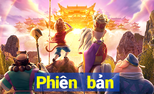 Phiên bản Android nền tảng 81