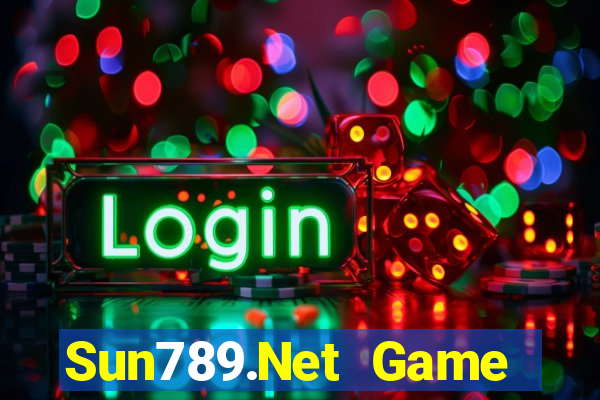 Sun789.Net Game Bài Dubai