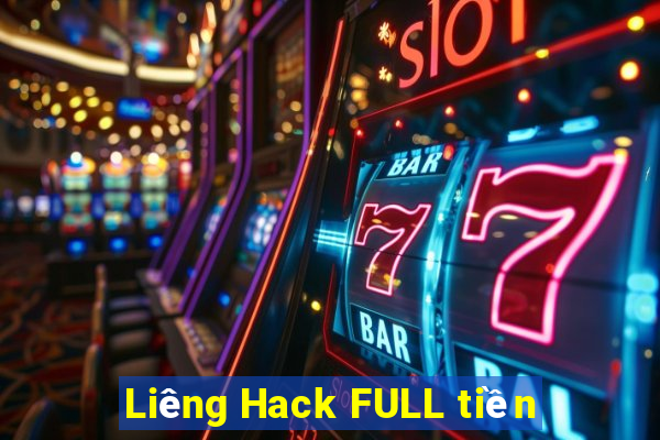 Liêng Hack FULL tiền