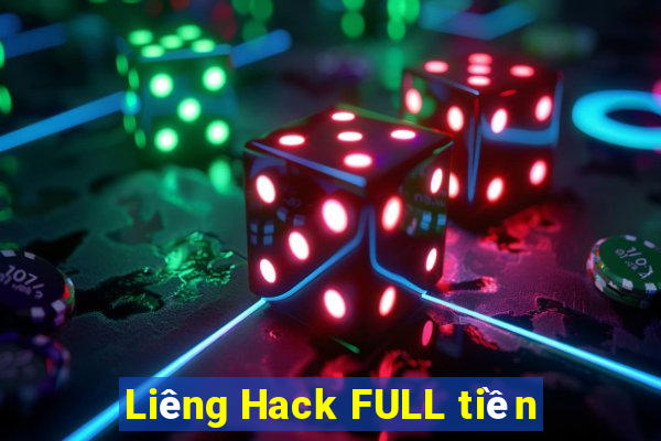 Liêng Hack FULL tiền