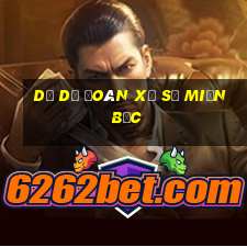 dự dự đoán xổ số miền bắc