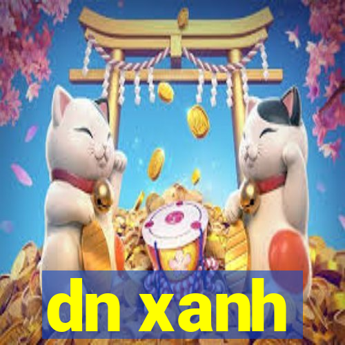 dn xanh