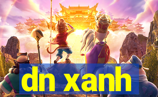 dn xanh