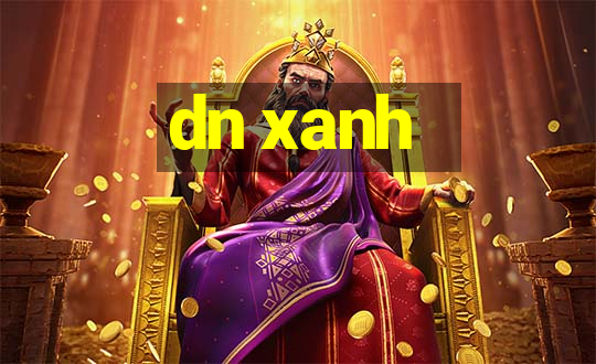 dn xanh