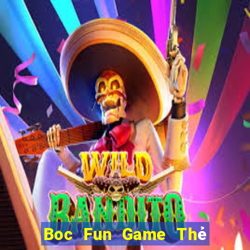 Boc Fun Game Thẻ Bài Eloras