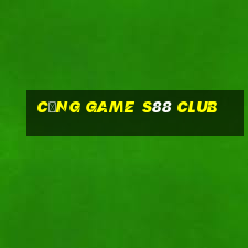 cổng game s88 club