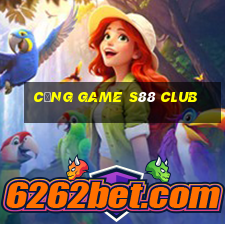 cổng game s88 club