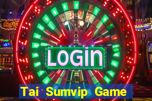 Tai Sumvip Game Bài Poker Online