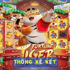 THỐNG KÊ KẾT QUẢ XSBTH Thứ 4