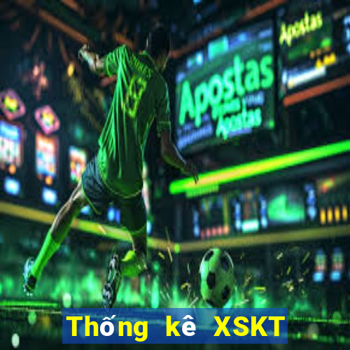 Thống kê XSKT ngày 26